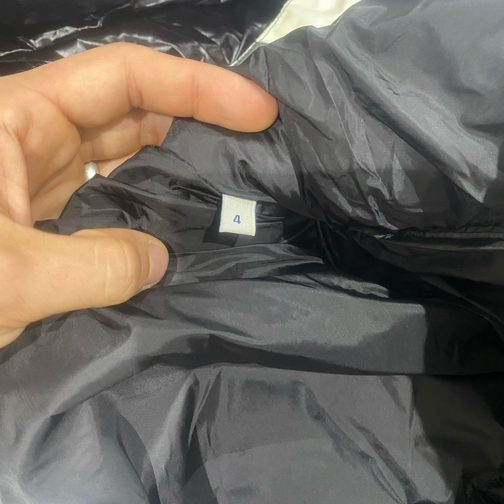 Moncler jacket - Picture 9 of 11